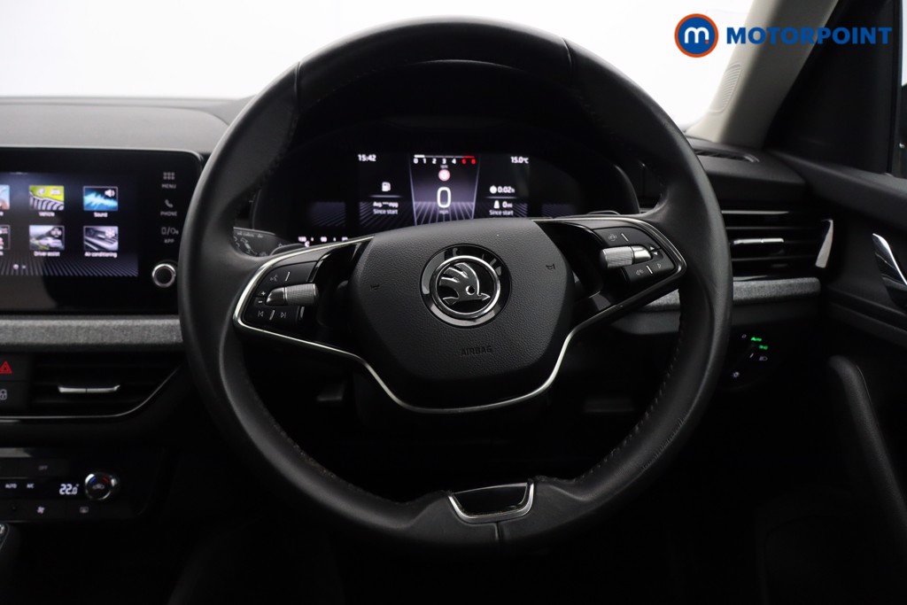 Used Skoda Kamiq 2024 for sale - 77989229: Photo 15