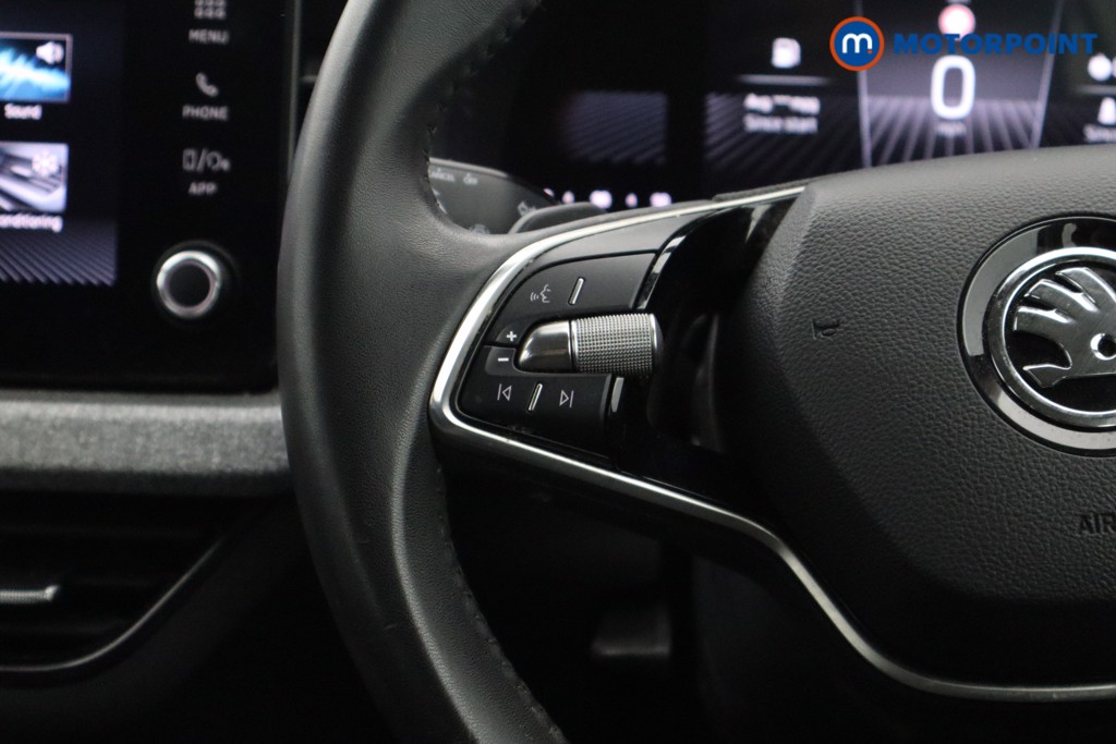 Used Skoda Kamiq 2024 for sale - 77989229: Photo 16