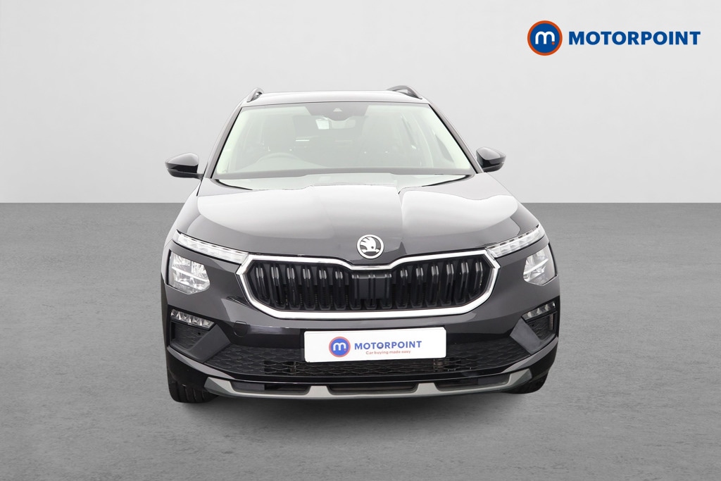 Used Skoda Kamiq 2024 for sale - 77989229: Photo 2
