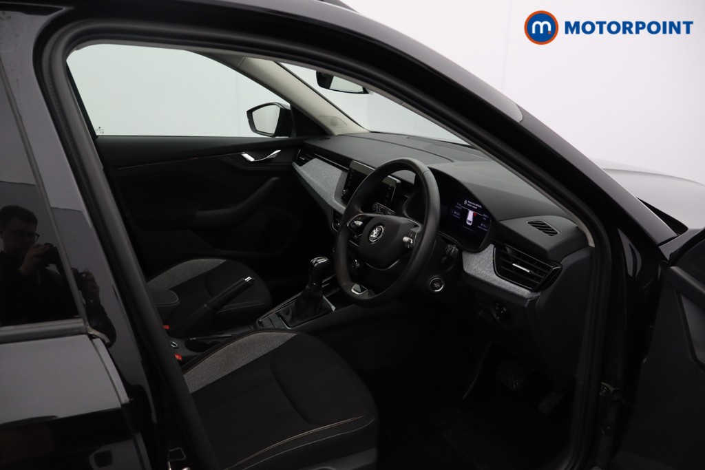 Used Skoda Kamiq 2024 for sale - 77989229: Photo 20