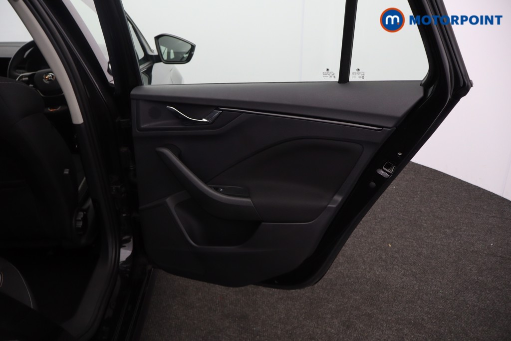 Used Skoda Kamiq 2024 for sale - 77989229: Photo 27