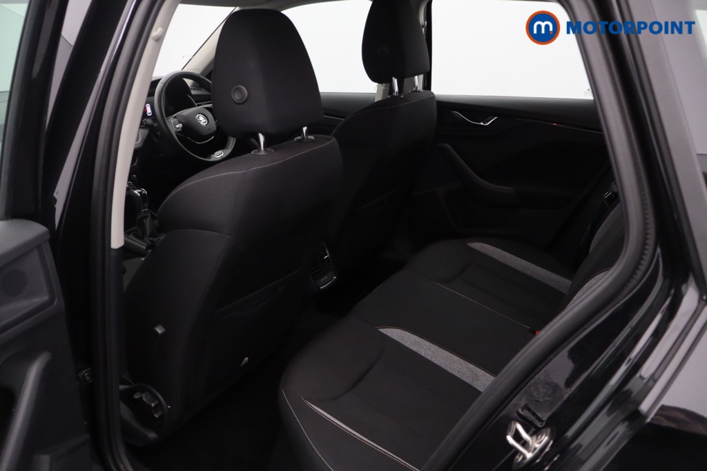 Used Skoda Kamiq 2024 for sale - 77989229: Photo 29