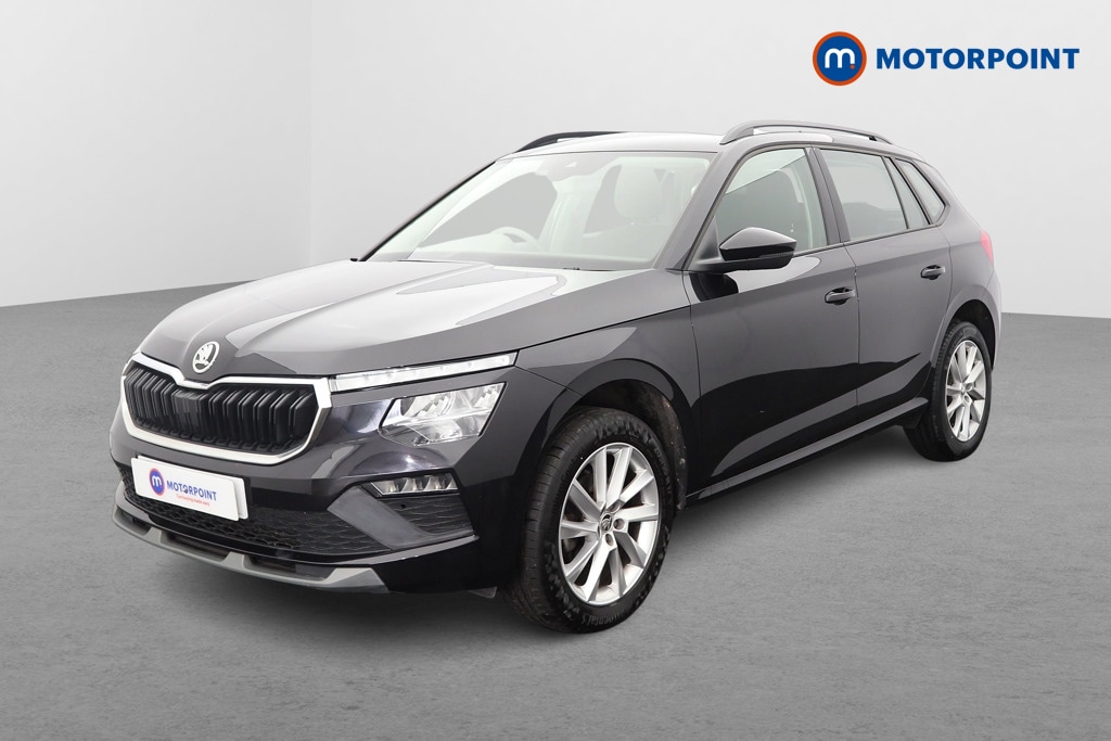 Used Skoda Kamiq 2024 for sale - 77989229: Photo 3