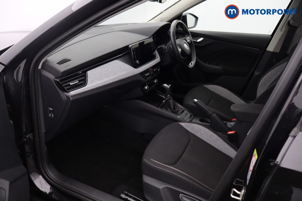 Used Skoda Kamiq 2024 for sale - 77989229: Photo 32