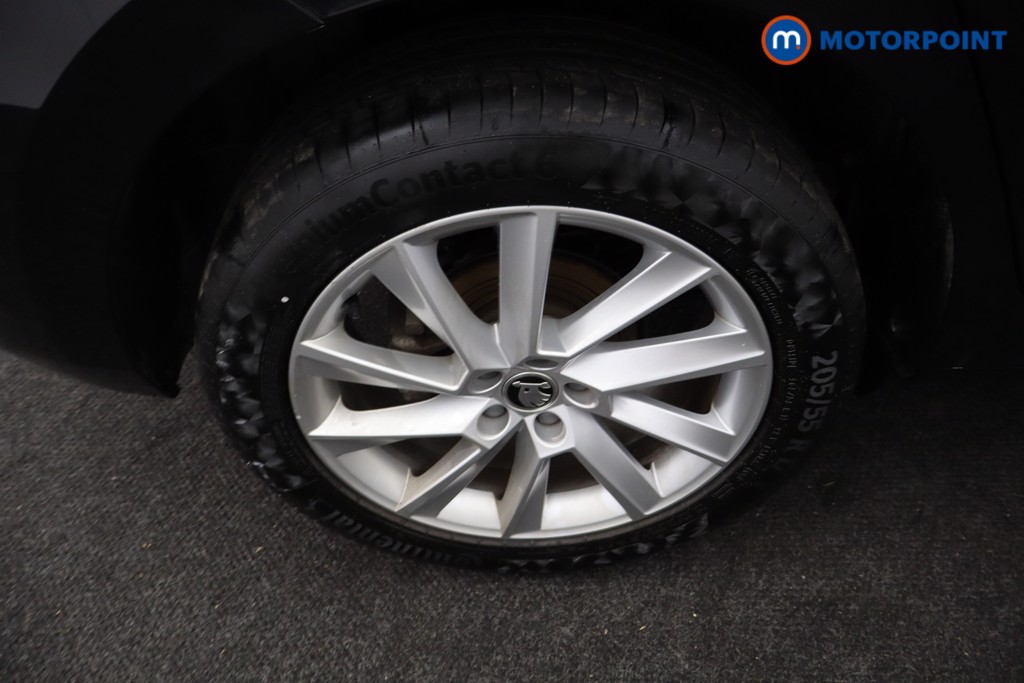 Used Skoda Kamiq 2024 for sale - 77989229: Photo 38