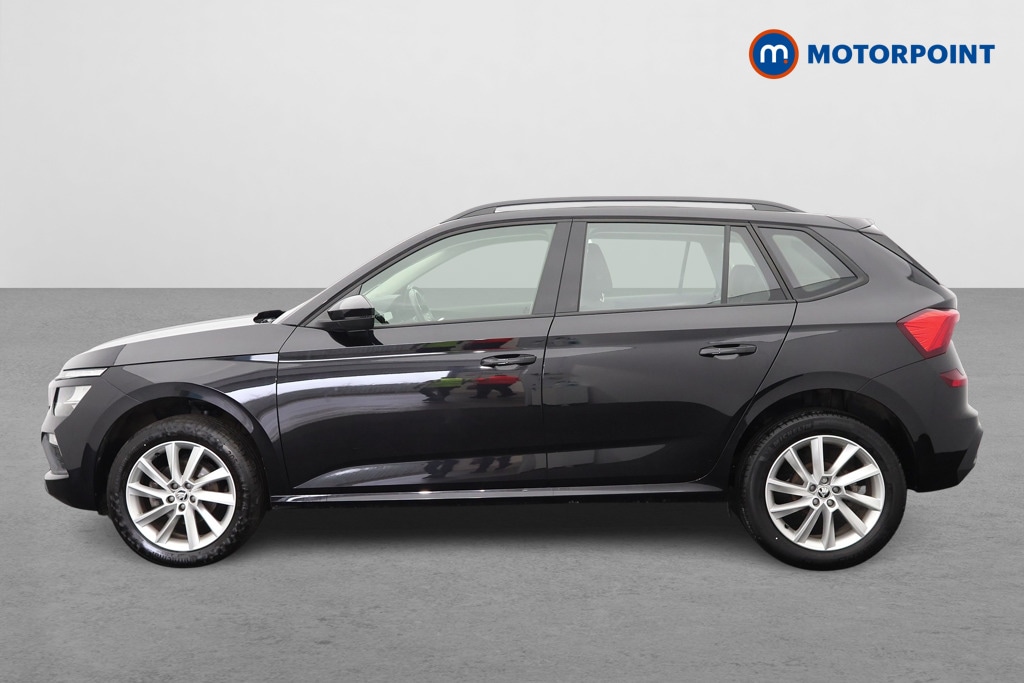 Used Skoda Kamiq 2024 for sale - 77989229: Photo 4