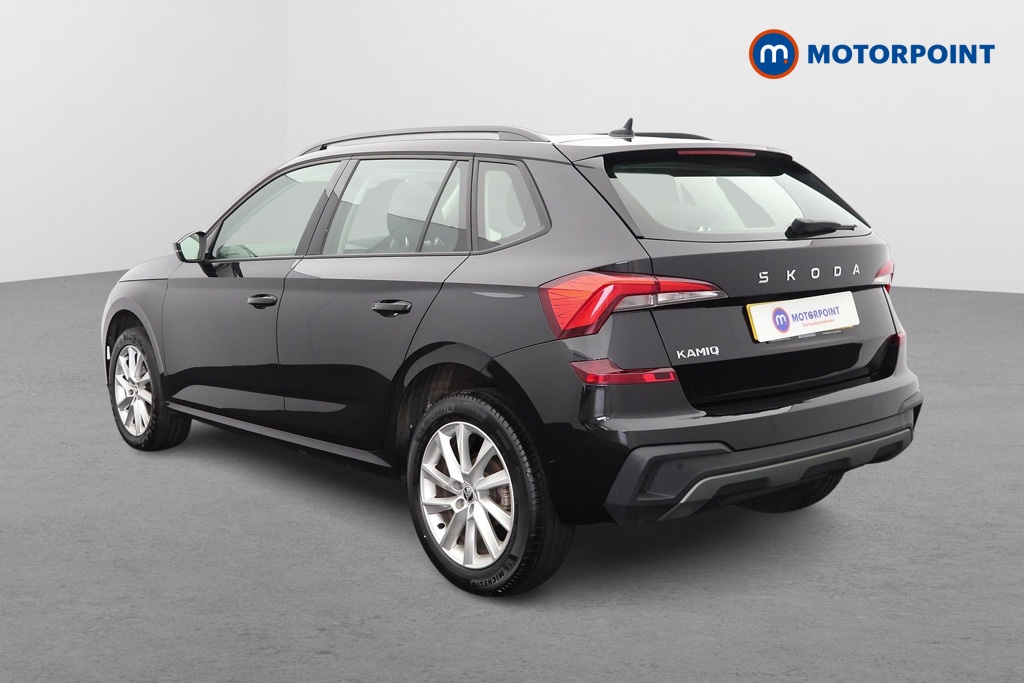 Used Skoda Kamiq 2024 for sale - 77989229: Photo 5