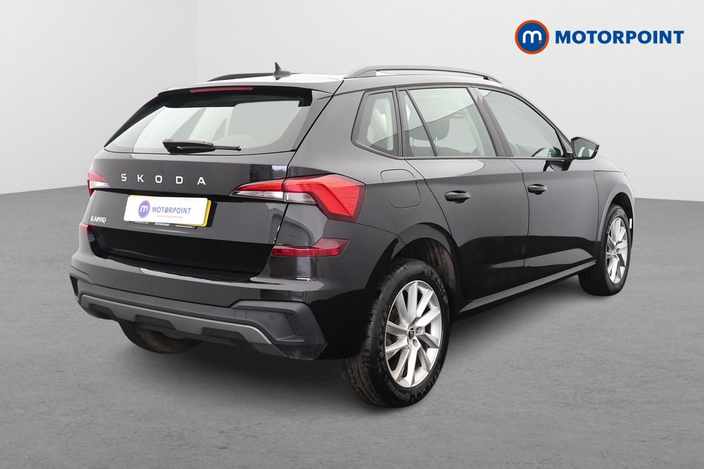 Used Skoda Kamiq 2024 for sale - 77989229: Photo 7