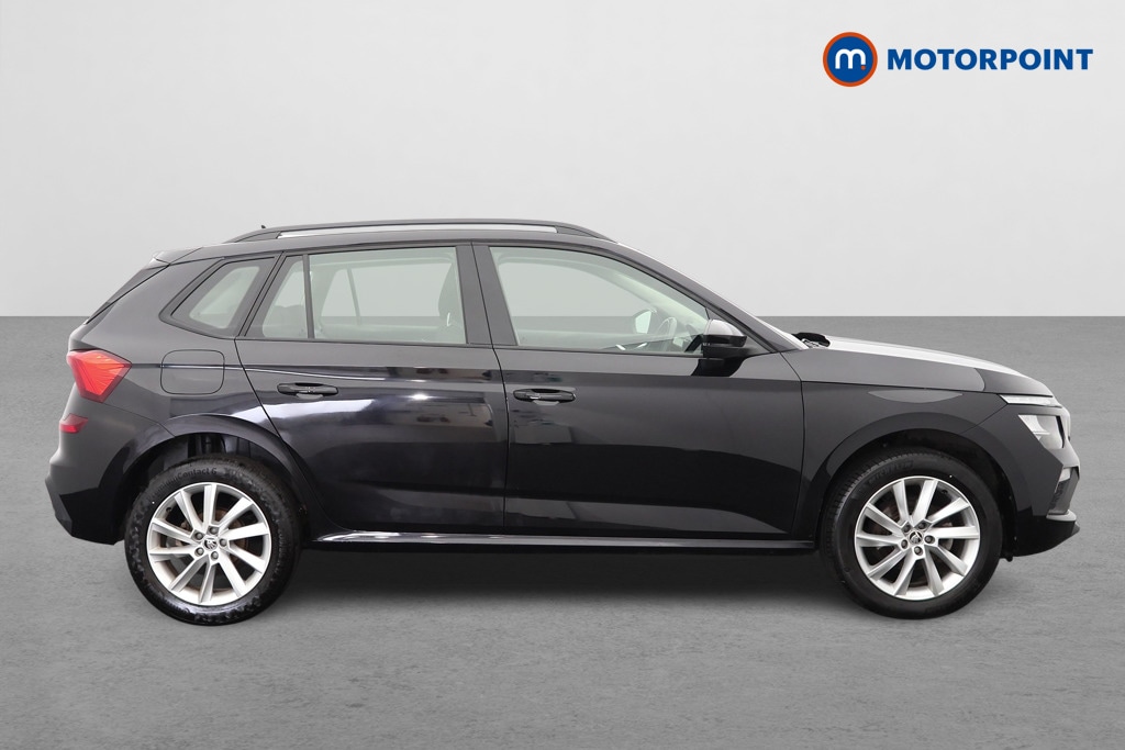 Used Skoda Kamiq 2024 for sale - 77989229: Photo 8