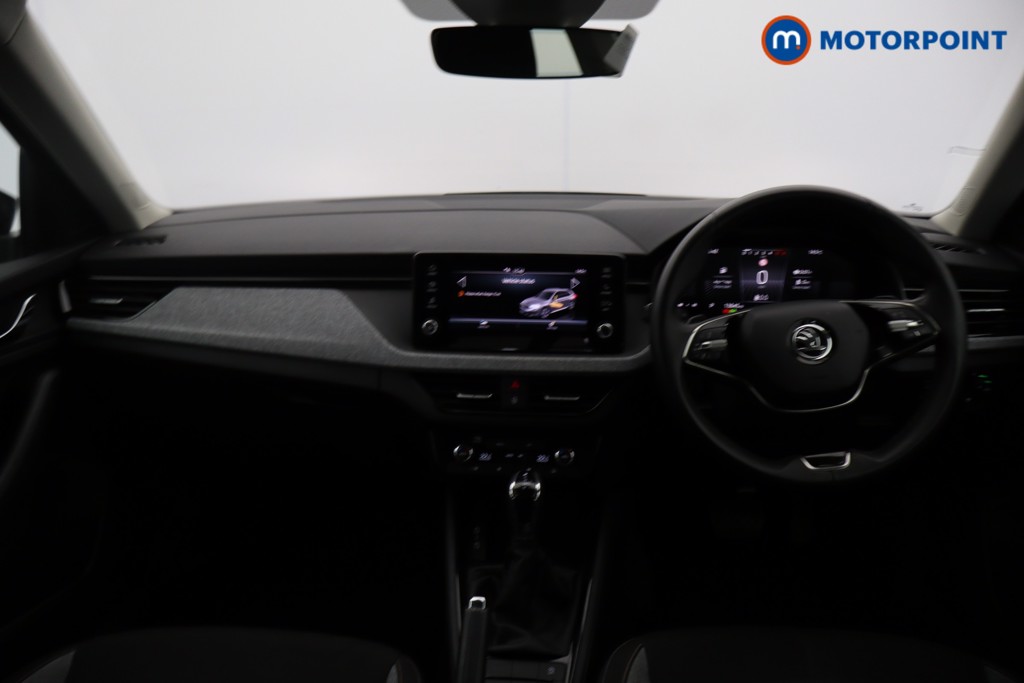 Used Skoda Kamiq 2024 for sale - 77989229: Photo 9