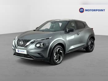 Used Nissan Juke 2024 for sale - 79678473: Photo
