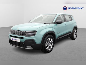 Used Jeep Other 2024 for sale - 75559142: Photo