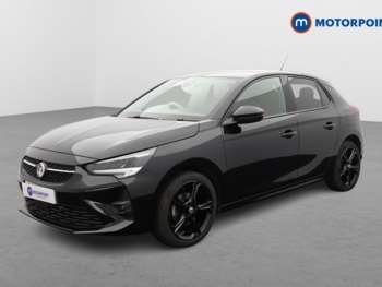 Used Vauxhall Corsa 2022 for sale - 74566357: Photo