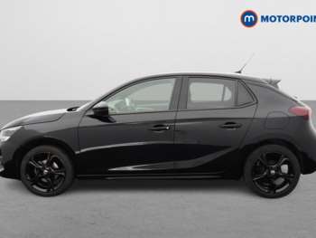 Used Vauxhall Corsa 2022 for sale - 74566357: Photo