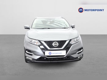 Used Nissan Qashqai 2020 for sale - 78496591: Photo