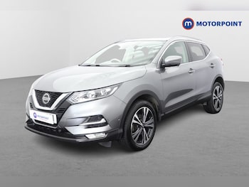 Used Nissan Qashqai 2020 for sale - 78496591: Photo