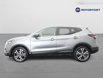 Used Nissan Qashqai 2020 for sale - 78496591: Photo