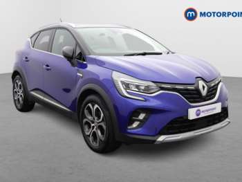 2021 - 1.0 TCE 90 S Edition 5dr
