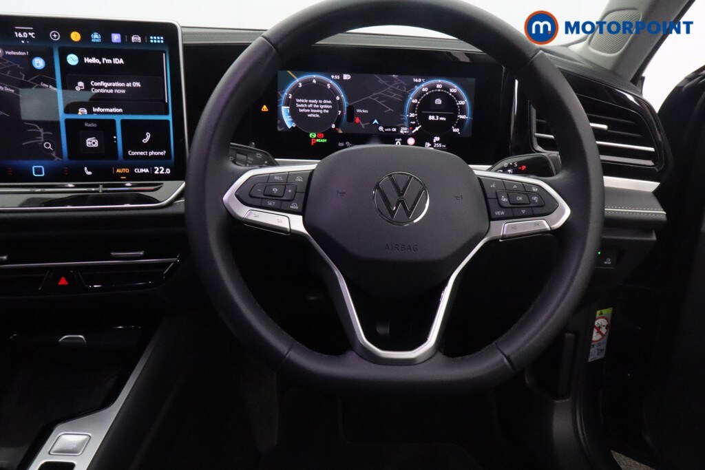 Used Volkswagen Passat 2024 for sale - 77814824: Photo 14