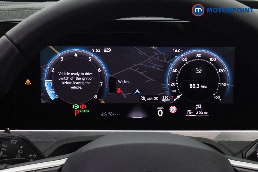 Used Volkswagen Passat 2024 for sale - 77814824: Photo 17