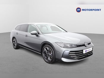 1.5 eTSI Elegance 5dr DSG