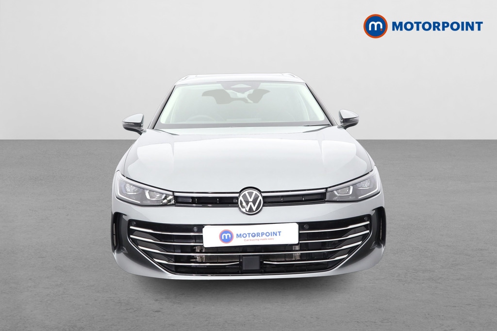 Used Volkswagen Passat 2024 for sale - 77814824: Photo 2