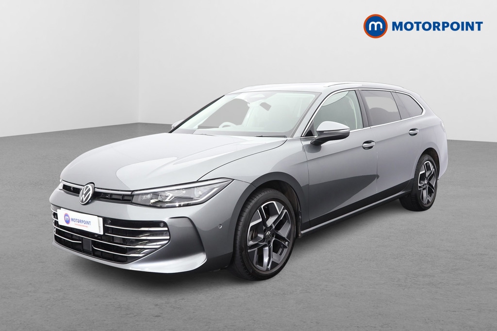 Used Volkswagen Passat 2024 for sale - 77814824: Photo 3