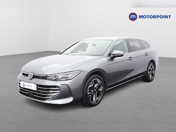Used Volkswagen Passat 2024 for sale - 77814824: Photo