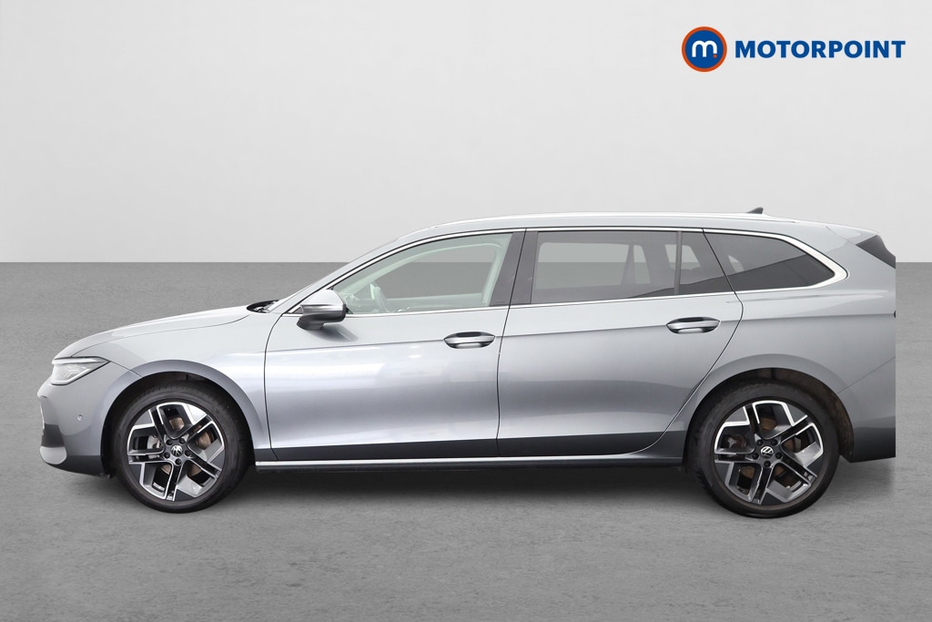 Used Volkswagen Passat 2024 for sale - 77814824: Photo 4