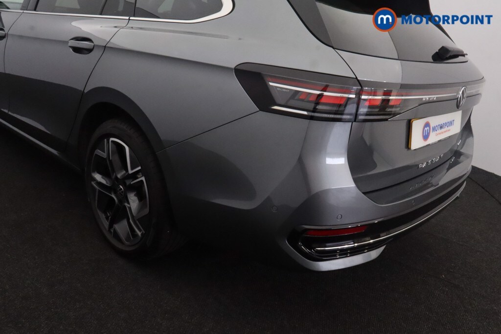 Used Volkswagen Passat 2024 for sale - 77814824: Photo 46