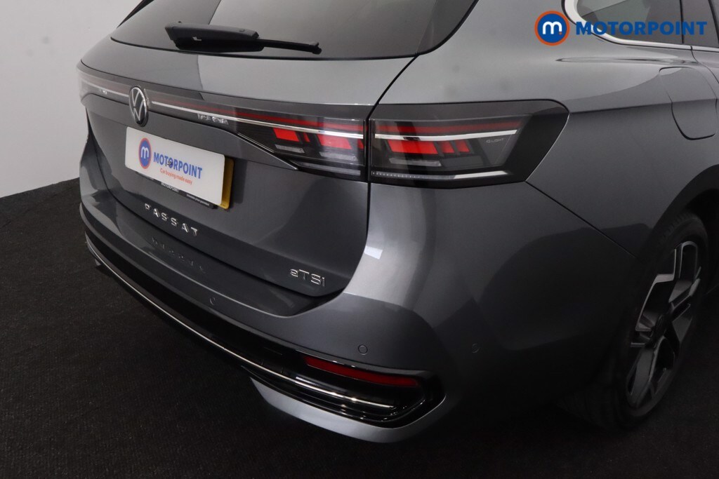 Used Volkswagen Passat 2024 for sale - 77814824: Photo 47