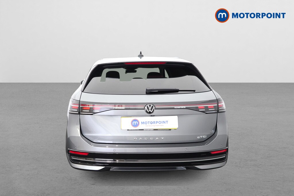 Used Volkswagen Passat 2024 for sale - 77814824: Photo 6