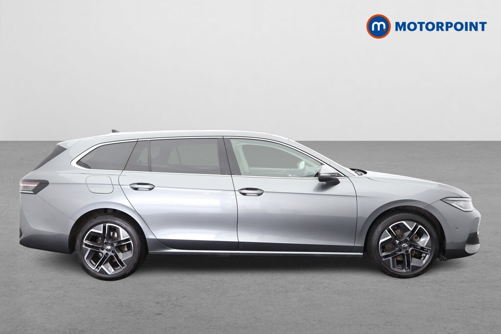 Used Volkswagen Passat 2024 for sale - 77814824: Photo 8