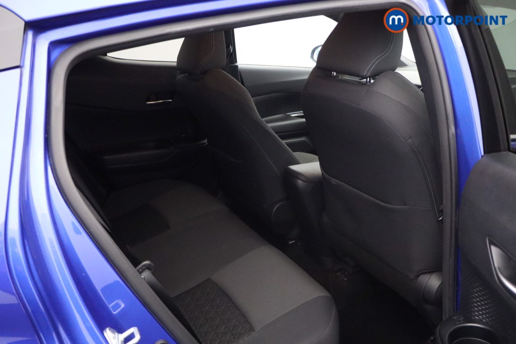 Used Toyota C-HR 2020 for sale - 77429277: Photo 17