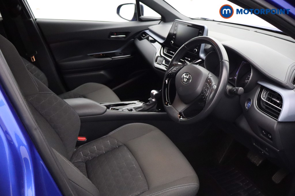 Used Toyota C-HR 2020 for sale - 77429277: Photo 19