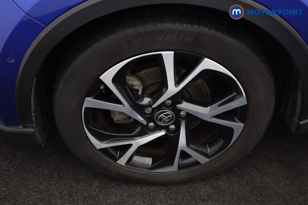 Used Toyota C-HR 2020 for sale - 77429277: Photo 29