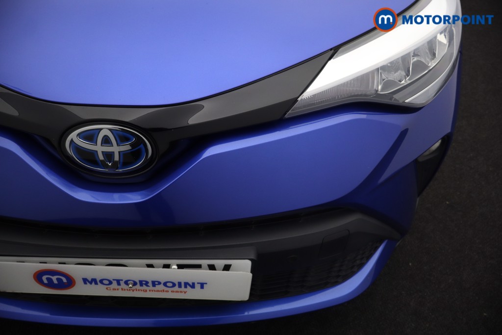 Used Toyota C-HR 2020 for sale - 77429277: Photo 34