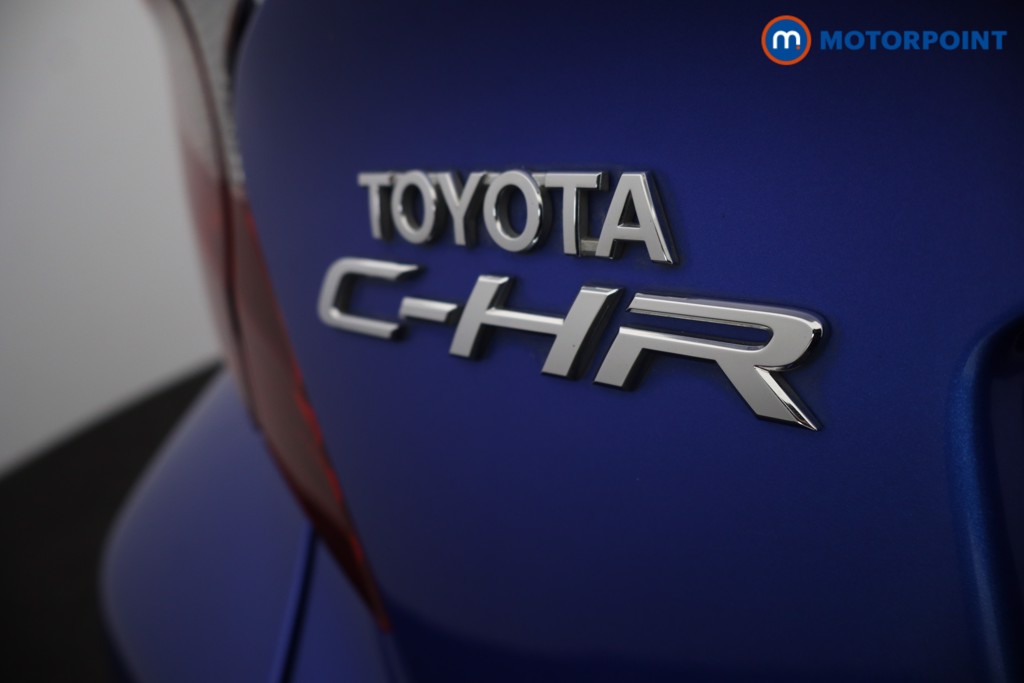 Used Toyota C-HR 2020 for sale - 77429277: Photo 40
