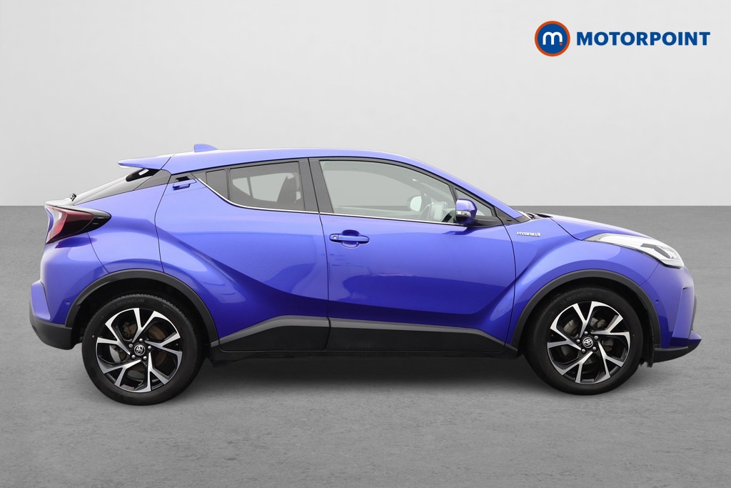 Used Toyota C-HR 2020 for sale - 77429277: Photo 8