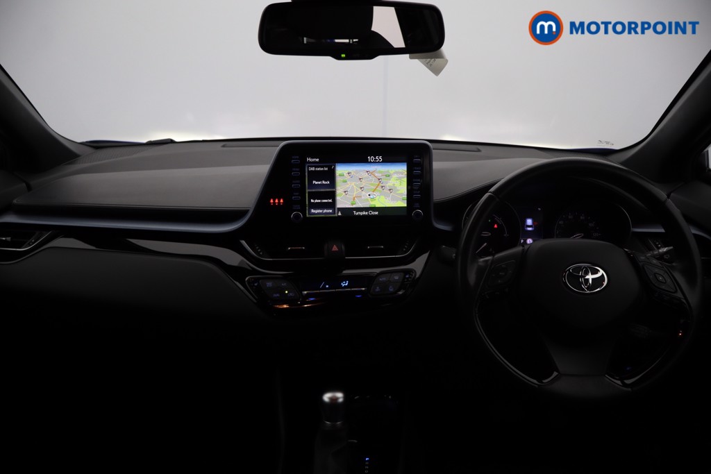 Used Toyota C-HR 2020 for sale - 77429277: Photo 9