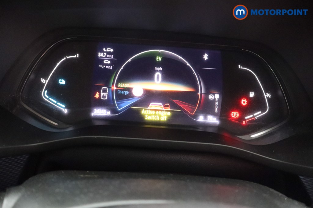 Used Renault Arkana 2022 for sale - 77171290: Photo 13