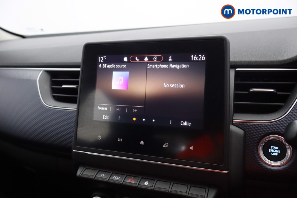 Used Renault Arkana 2022 for sale - 77171290: Photo 15