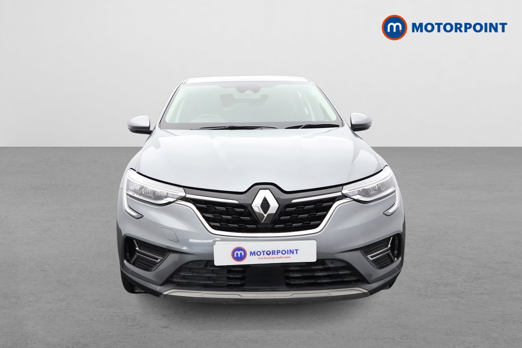 Used Renault Arkana 2022 for sale - 77171290: Photo 2