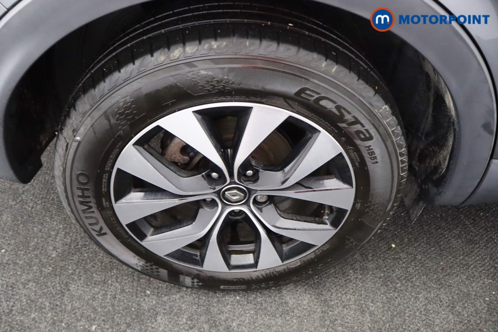 Used Renault Arkana 2022 for sale - 77171290: Photo 32