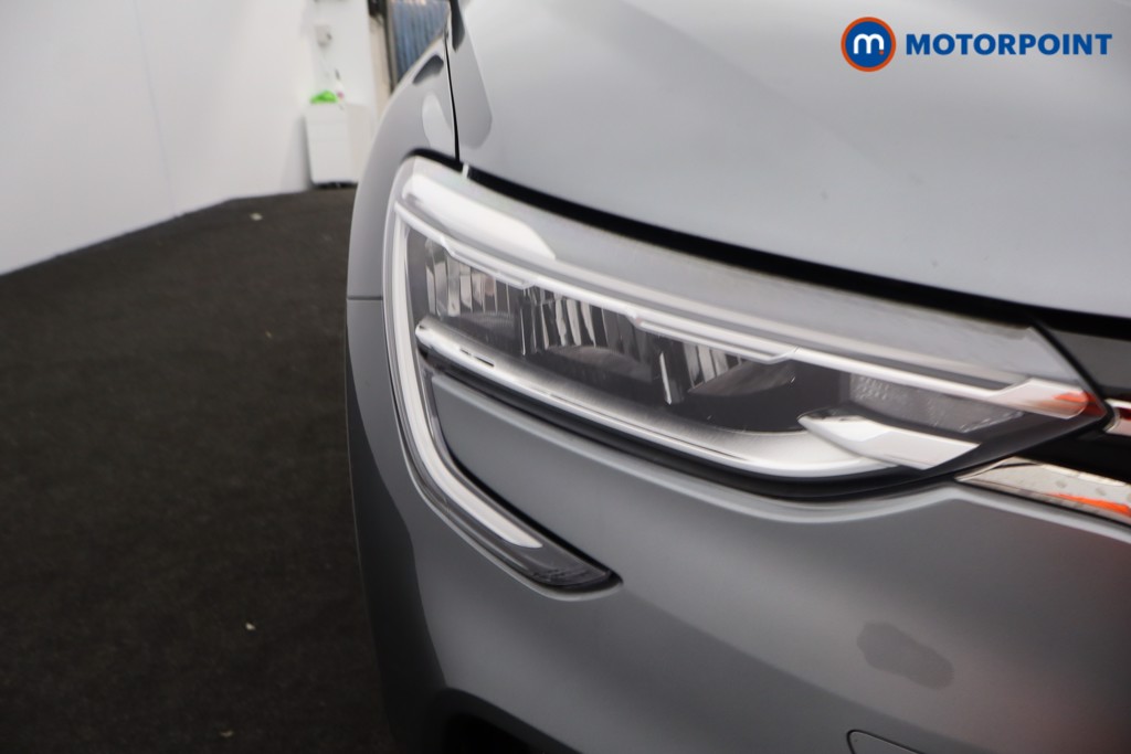 Used Renault Arkana 2022 for sale - 77171290: Photo 39