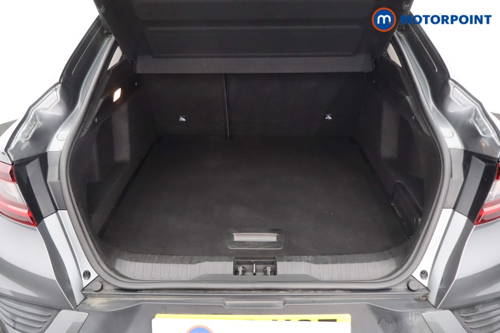 Used Renault Arkana 2022 for sale - 77171290: Photo 46