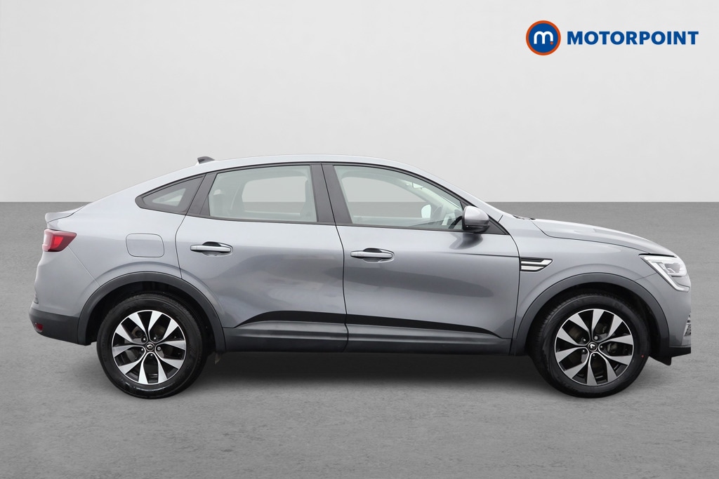 Used Renault Arkana 2022 for sale - 77171290: Photo 8