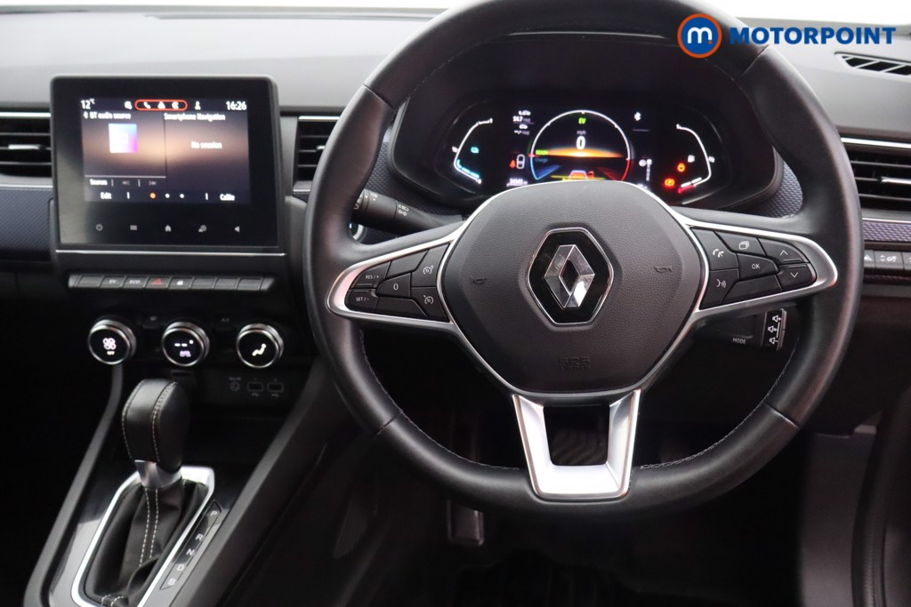 Used Renault Arkana 2022 for sale - 77171290: Photo 9