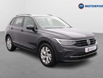 2022 - 2.0 TDI Life 5dr DSG