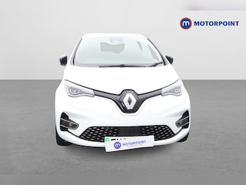 Used Renault Zoe 2023 for sale - 78984884: Photo